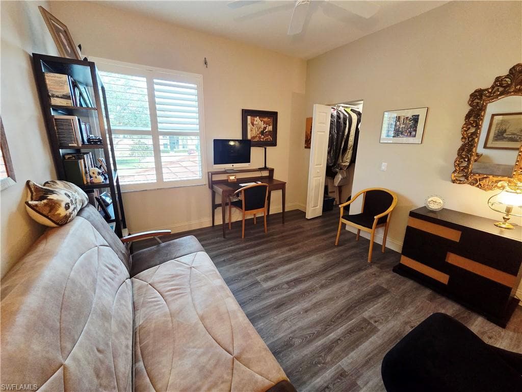 6775 Huntington Lakes CIR # 202, NAPLES FL 34119-22