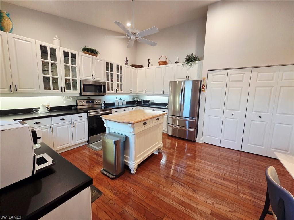 6775 Huntington Lakes CIR # 202, NAPLES FL 34119-5