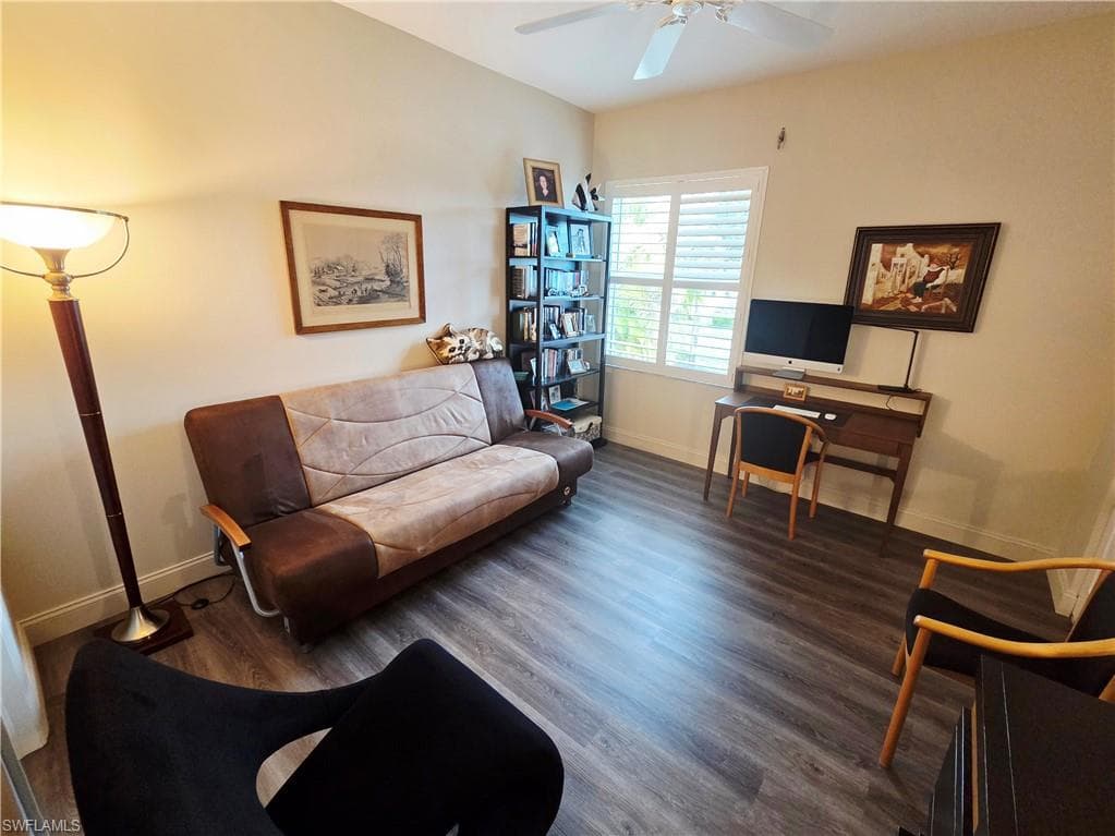 6775 Huntington Lakes CIR # 202, NAPLES FL 34119-21