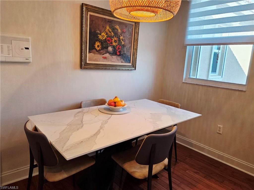 6775 Huntington Lakes CIR # 202, NAPLES FL 34119-6