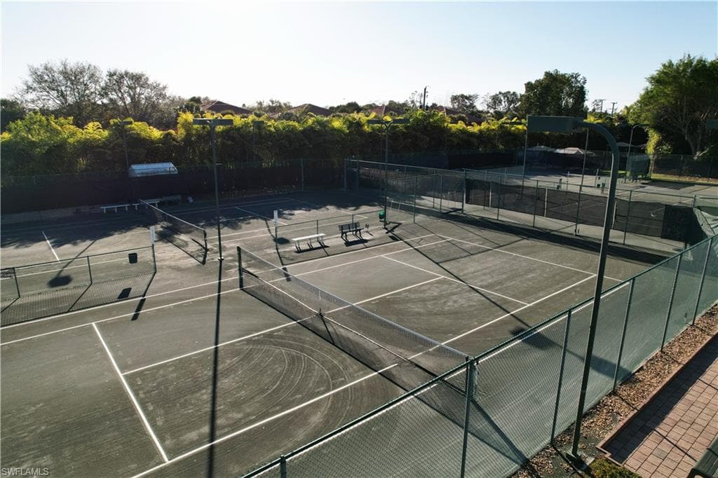 6775 Huntington Lakes CIR # 202, NAPLES FL 34119-35