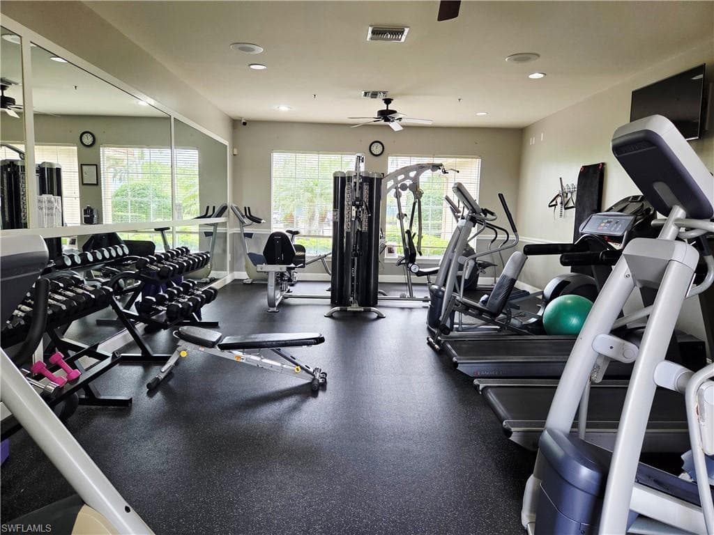 6775 Huntington Lakes CIR # 202, NAPLES FL 34119-31