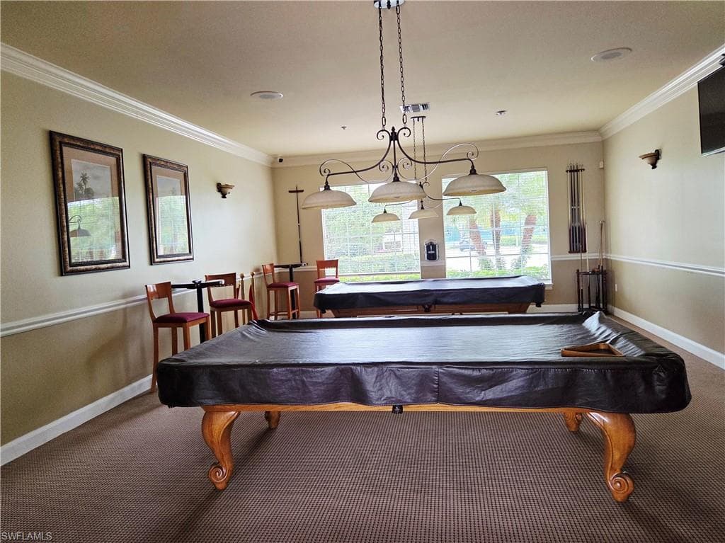 6775 Huntington Lakes CIR # 202, NAPLES FL 34119-33