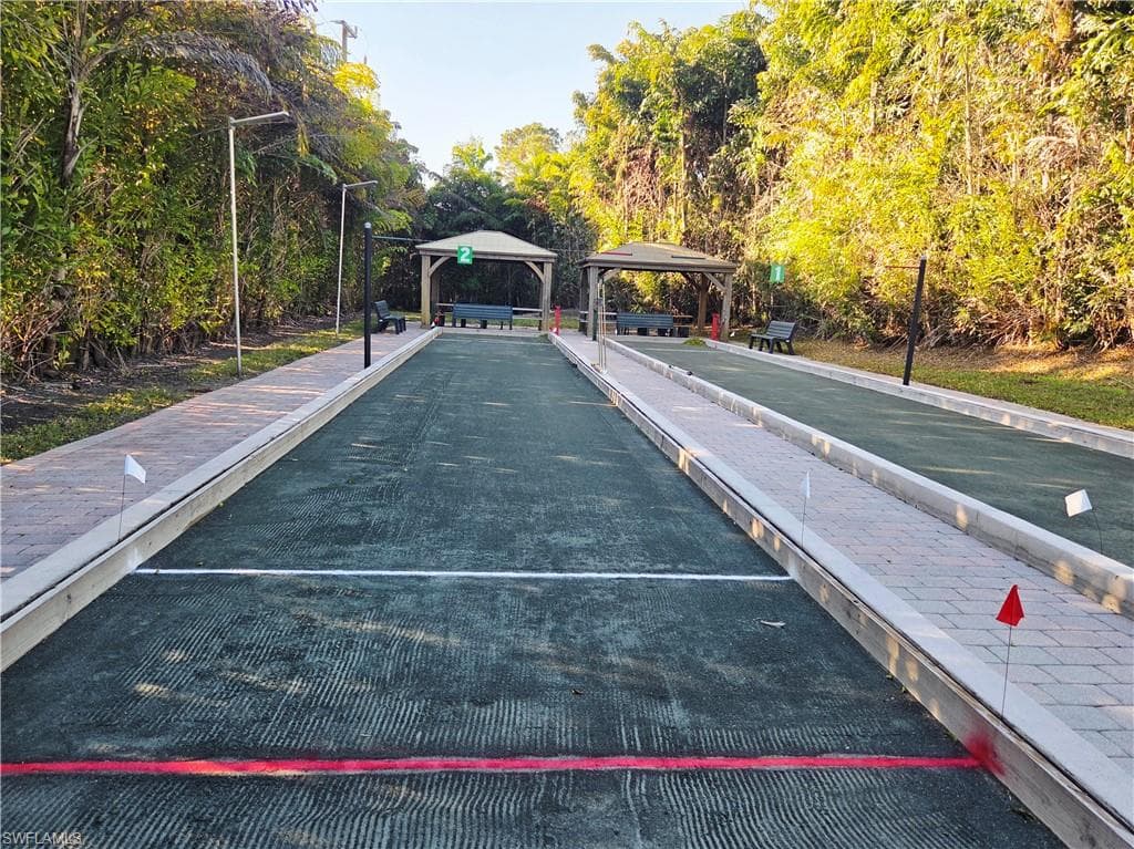 6775 Huntington Lakes CIR # 202, NAPLES FL 34119-36