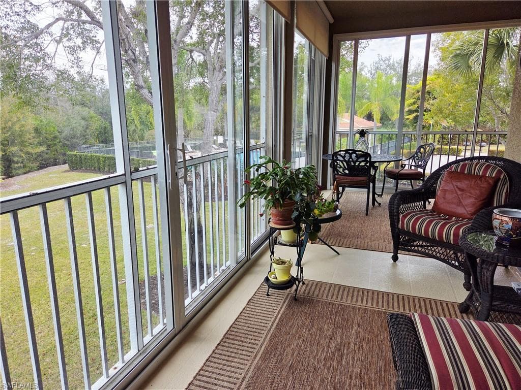 6775 Huntington Lakes CIR # 202, NAPLES FL 34119-14