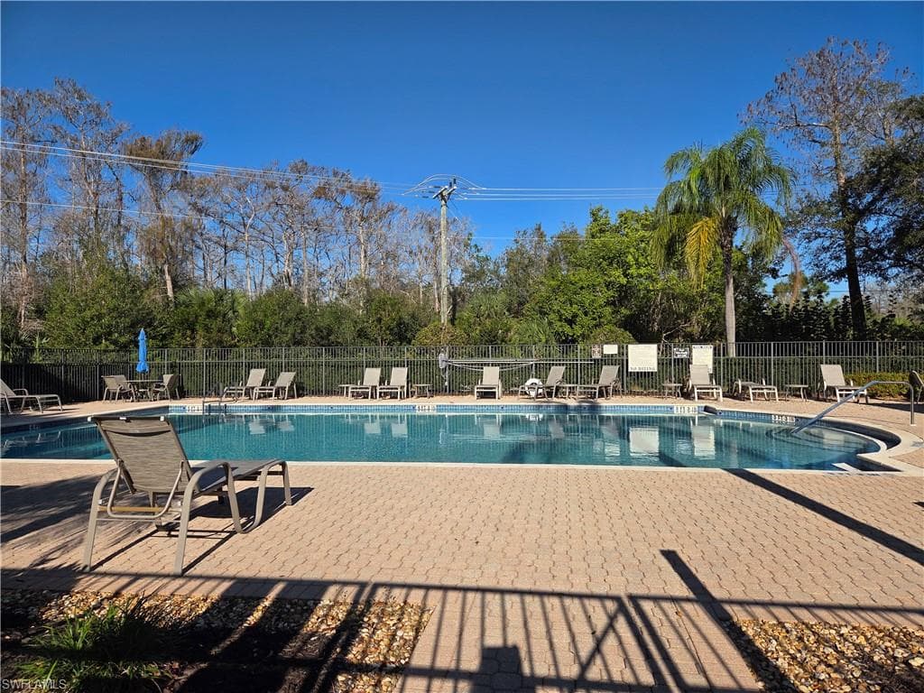 6775 Huntington Lakes CIR # 202, NAPLES FL 34119-34