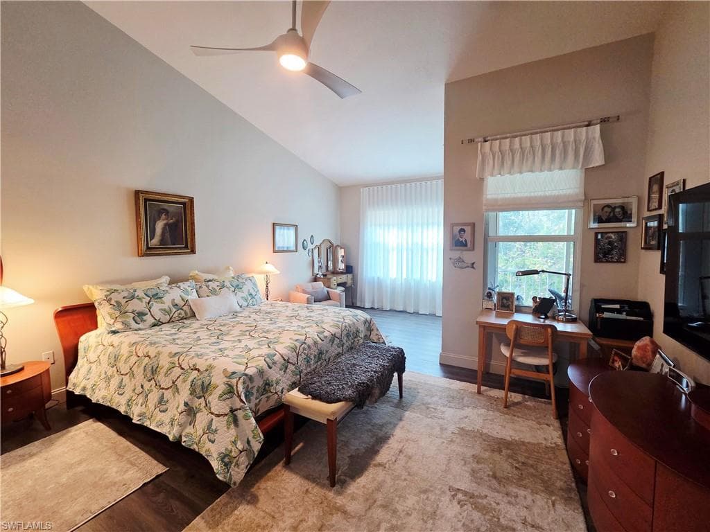 6775 Huntington Lakes CIR # 202, NAPLES FL 34119-7