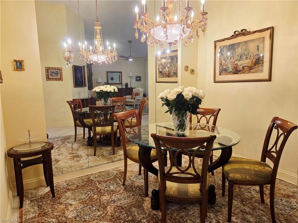 6775 Huntington Lakes CIR # 202, NAPLES FL 34119-20