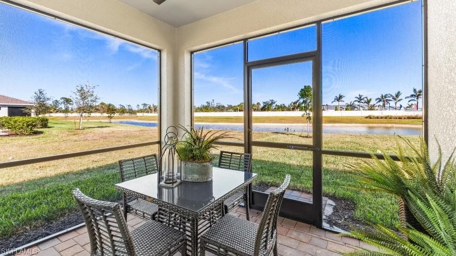 10331 MEANDERING RIVER WAY, FORT MYERS FL 33905-15