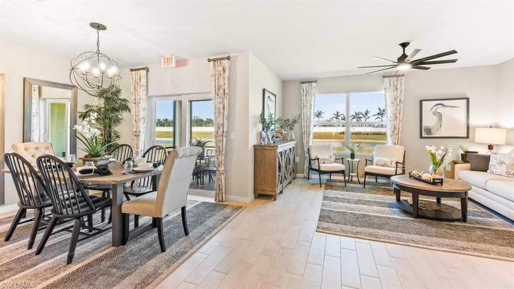 10331 MEANDERING RIVER WAY, FORT MYERS FL 33905-7