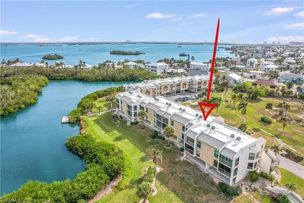 21420 Bay Village DR # 216, FORT MYERS BEACH FL 33931-29