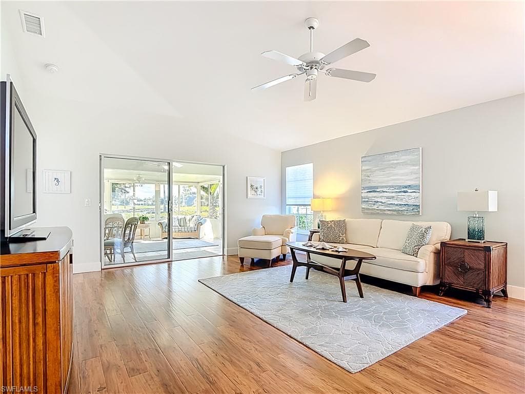 2580 Valparaiso BLVD, NORTH FORT MYERS FL 33917-16