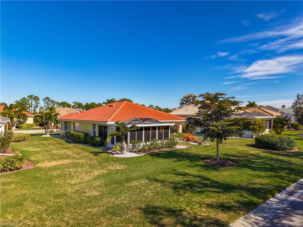 2580 Valparaiso BLVD, NORTH FORT MYERS FL 33917-31