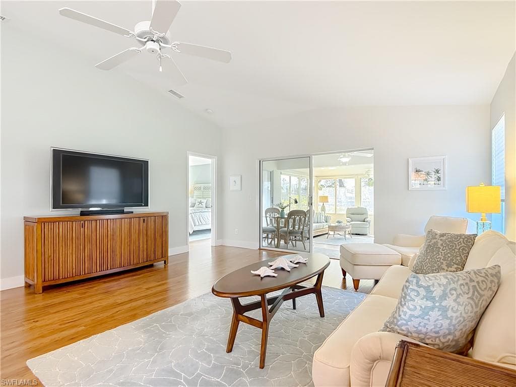 2580 Valparaiso BLVD, NORTH FORT MYERS FL 33917-17