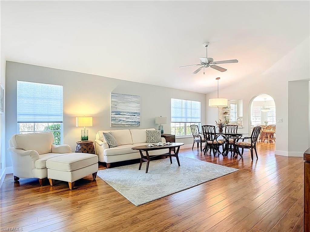 2580 Valparaiso BLVD, NORTH FORT MYERS FL 33917-18