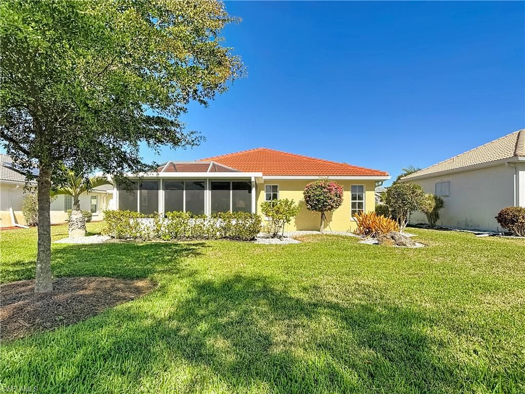 2580 Valparaiso BLVD, NORTH FORT MYERS FL 33917-30