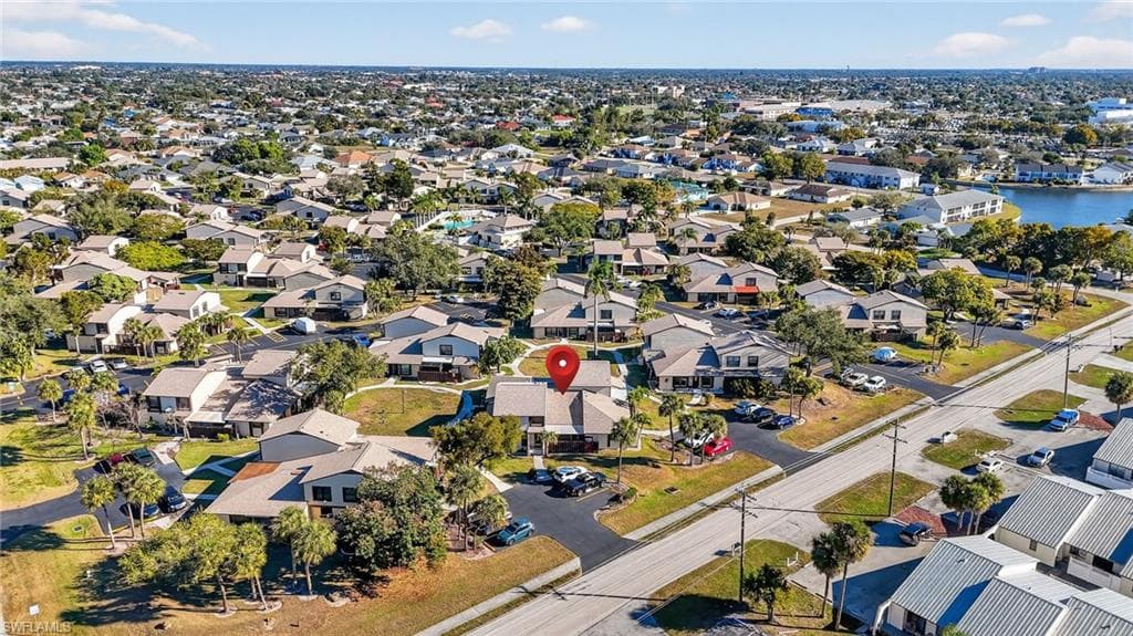 1209 SE 8th ST # 111, CAPE CORAL FL 33990-29