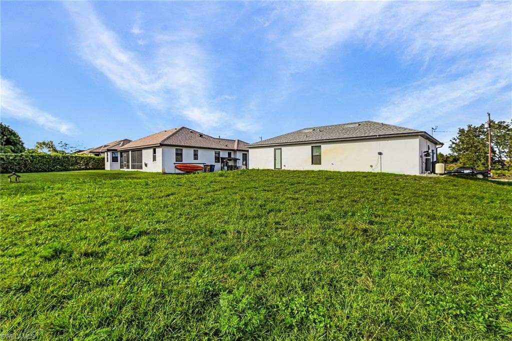 2507 26 ST SW, LEHIGH ACRES FL 33976-9