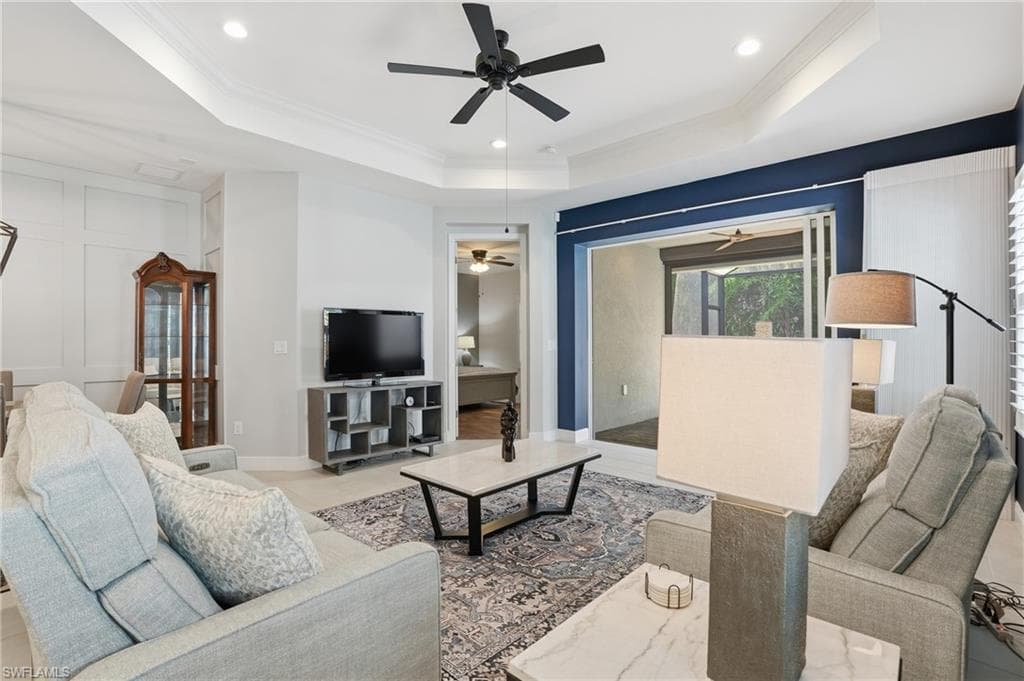 11655 Solano DR, FORT MYERS FL 33966-9