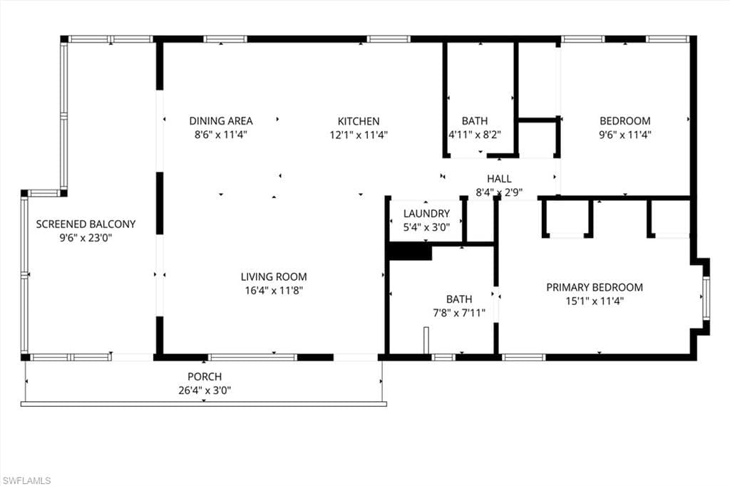 35 Emily LN, FORT MYERS BEACH FL 33931-27