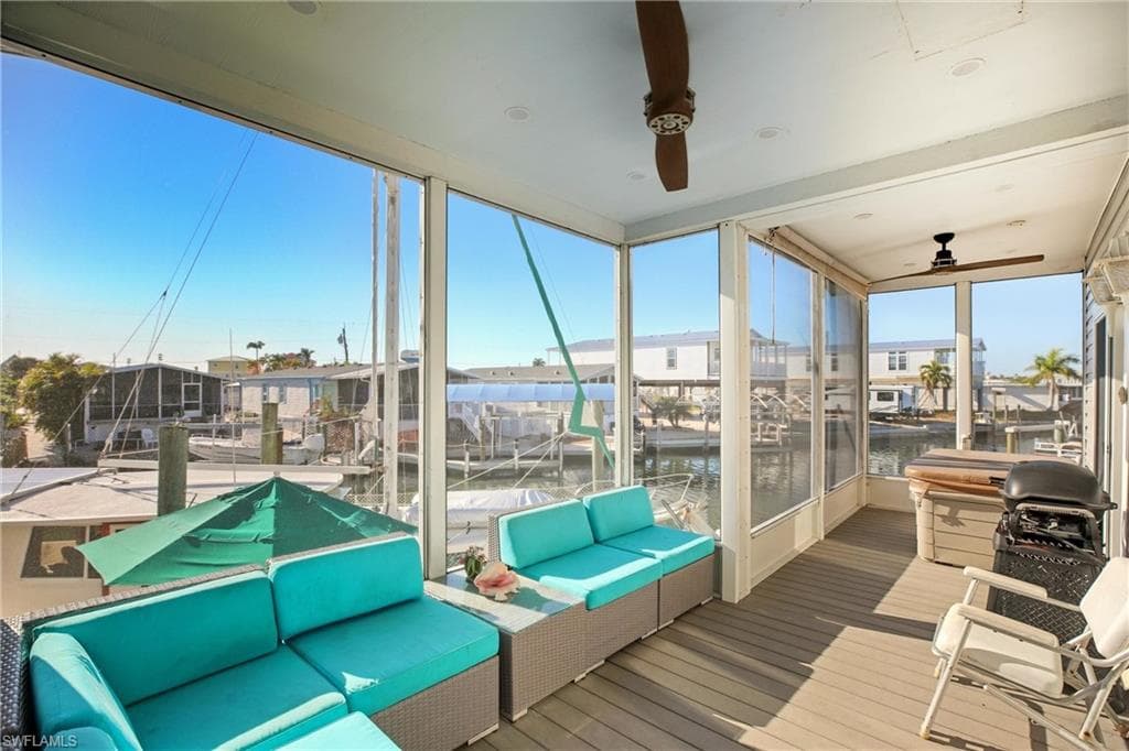 35 Emily LN, FORT MYERS BEACH FL 33931-18