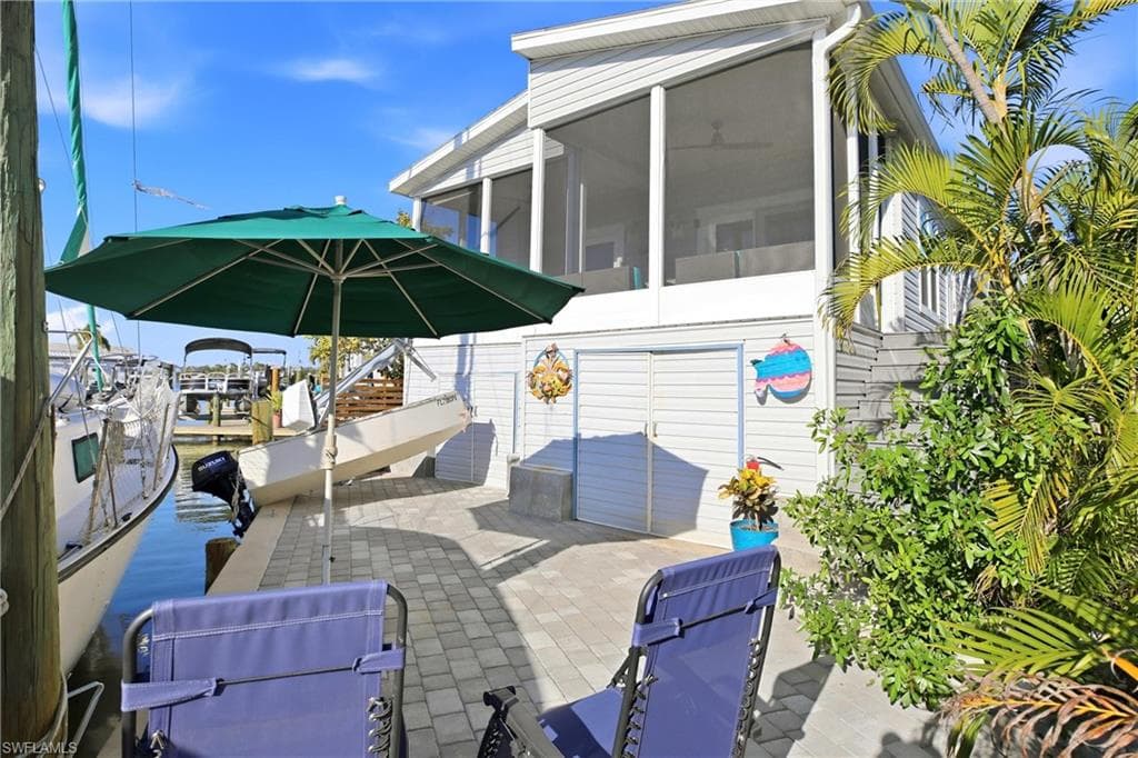 35 Emily LN, FORT MYERS BEACH FL 33931-20