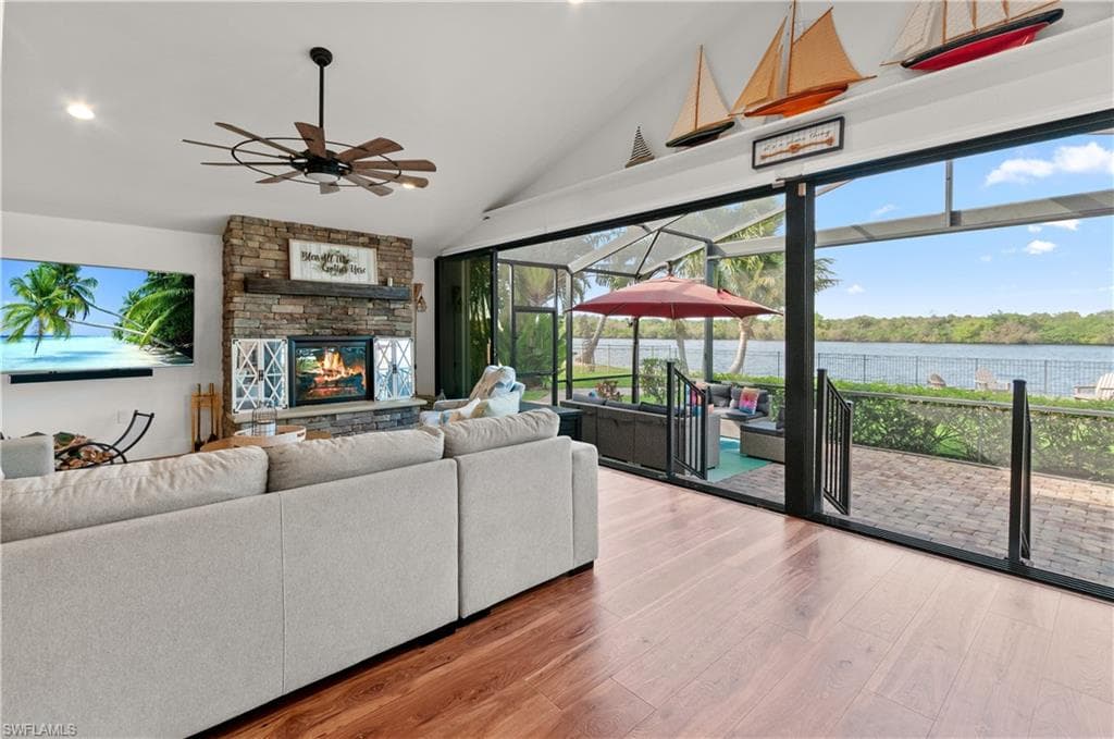 13308 Island RD, FORT MYERS FL 33905-23