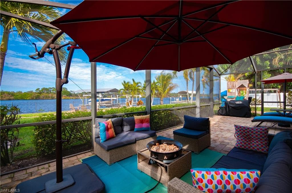 13308 Island RD, FORT MYERS FL 33905-29