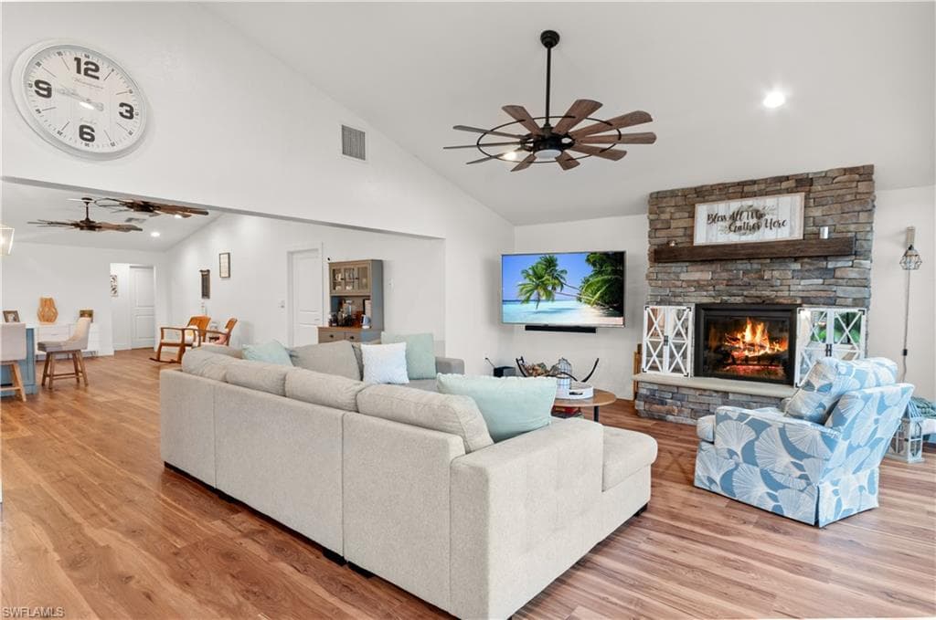 13308 Island RD, FORT MYERS FL 33905-24