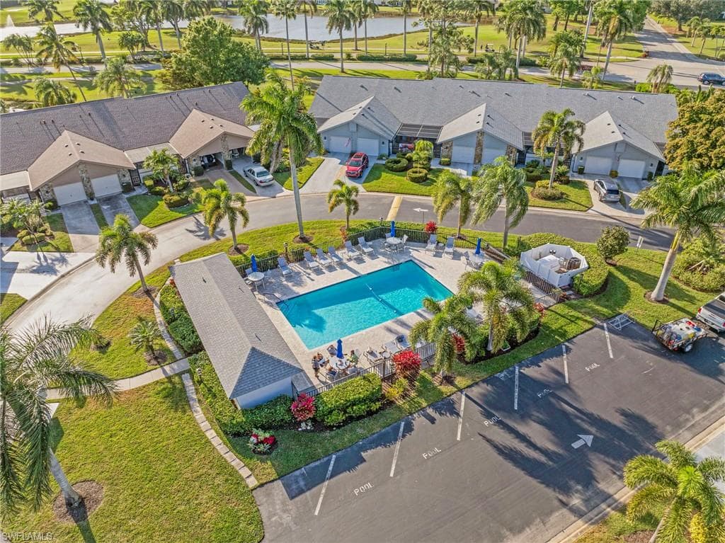 13400 Onion Creek CT, FORT MYERS FL 33912-33