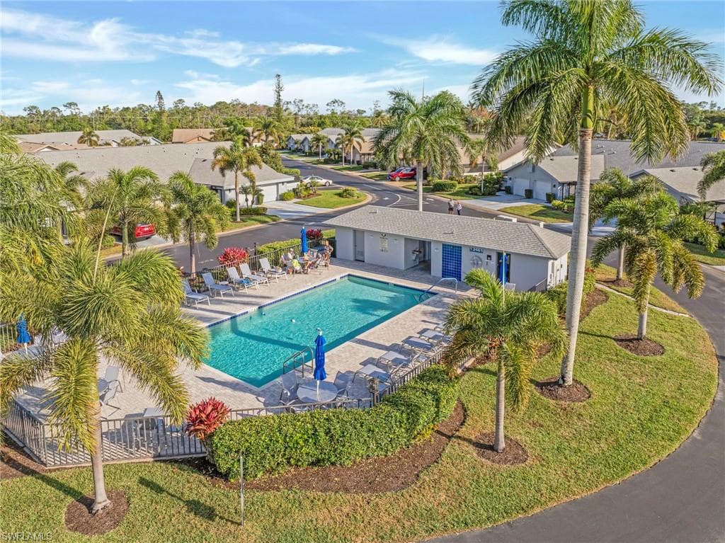 13400 Onion Creek CT, FORT MYERS FL 33912-32