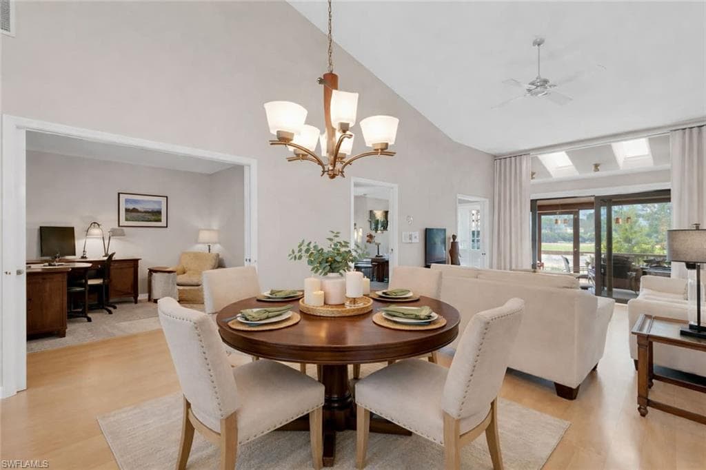 13400 Onion Creek CT, FORT MYERS FL 33912-3