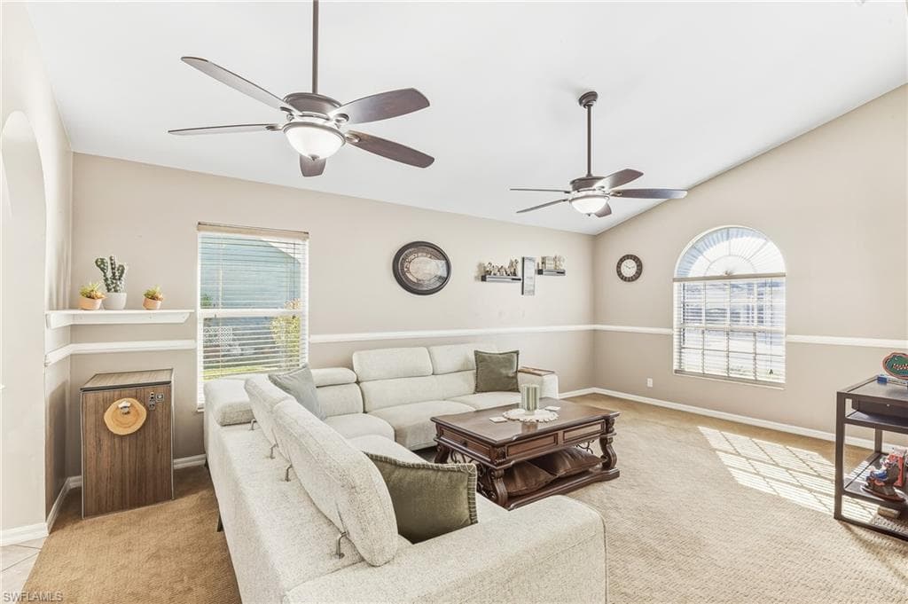 3670 Sunland LN, ESTERO FL 33928-2