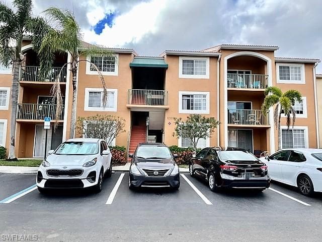 1210 Wildwood Lakes BLVD # 306, NAPLES FL 34104-17