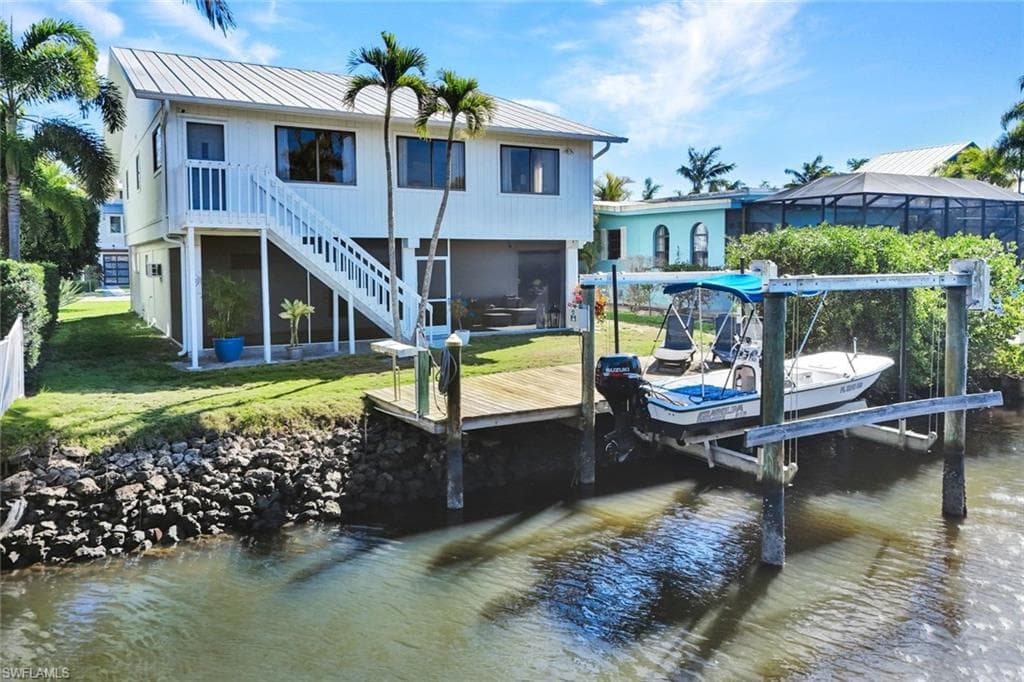 1285 Grand Canal DR-1