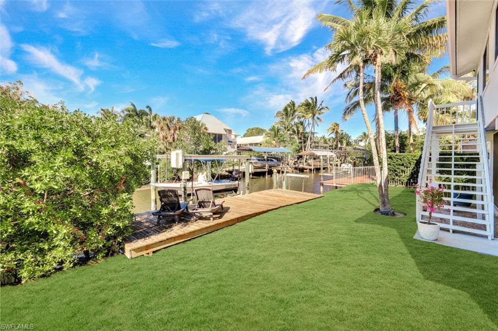 1285 Grand Canal DR-35