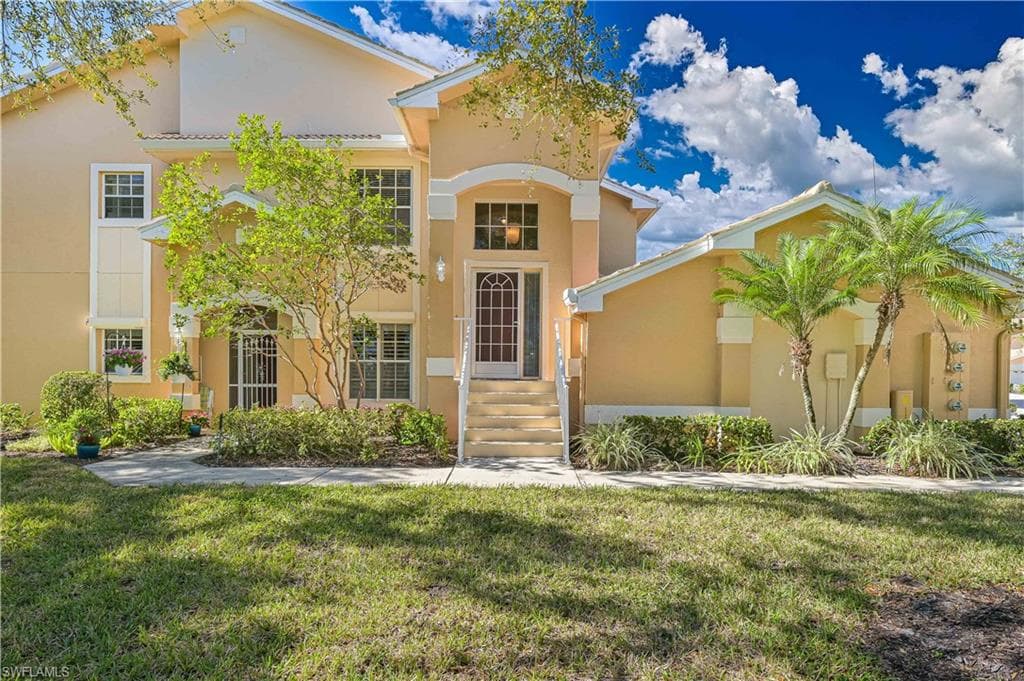 15081 Lakeside View DR # 1702, FORT MYERS FL 33919-5