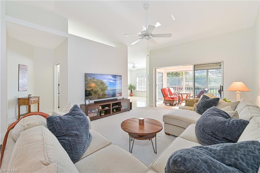 15081 Lakeside View DR # 1702, FORT MYERS FL 33919-10