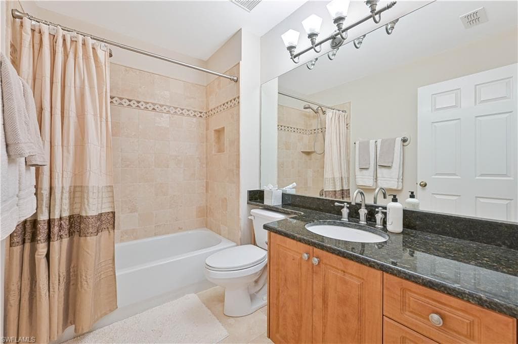 15081 Lakeside View DR # 1702, FORT MYERS FL 33919-30