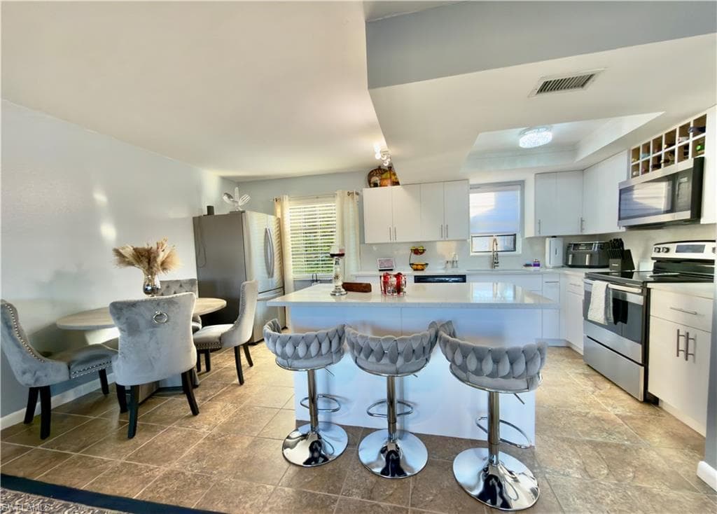 1104 SE 8th ST # 5, CAPE CORAL FL 33990-4