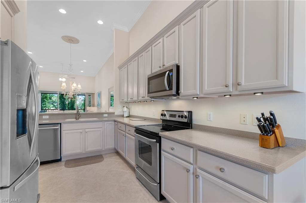 12030 Matera LN # 201, BONITA SPRINGS FL 34135-5