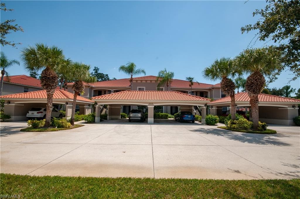 12030 Matera LN # 201, BONITA SPRINGS FL 34135-16