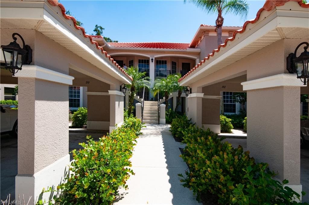 12030 Matera LN # 201, BONITA SPRINGS FL 34135-17