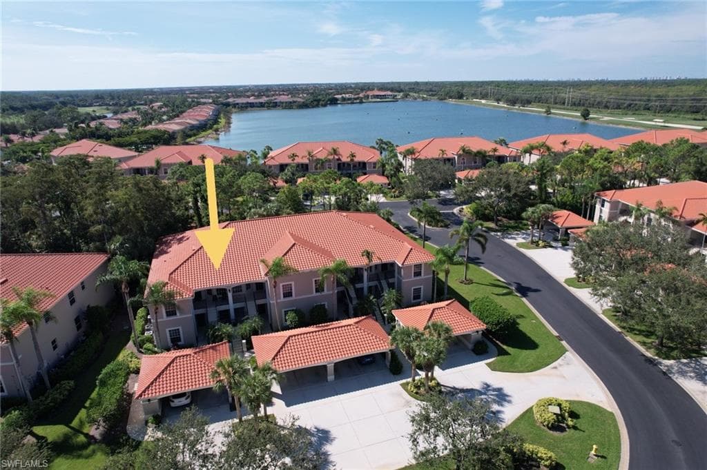 12030 Matera LN # 201, BONITA SPRINGS FL 34135-18