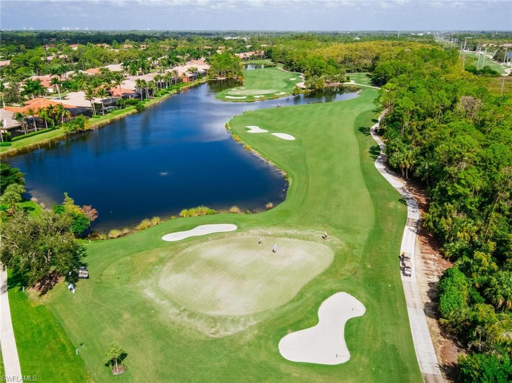 12030 Matera LN # 201, BONITA SPRINGS FL 34135-30