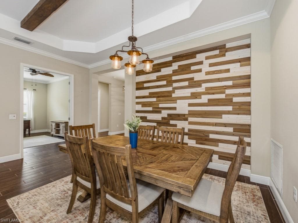 21278 Estero Preserve RUN, ESTERO FL 33928-5