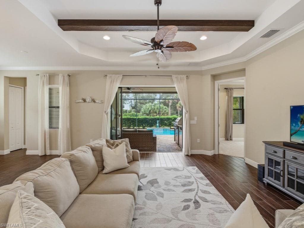 21278 Estero Preserve RUN, ESTERO FL 33928-6