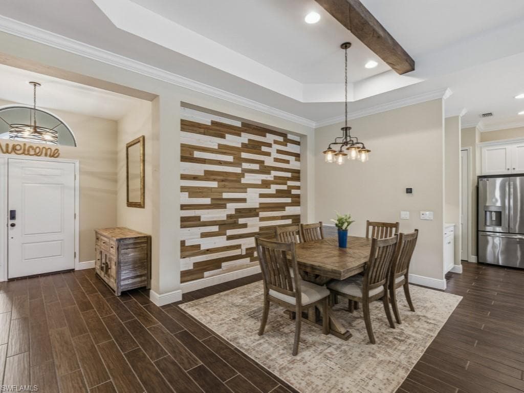 21278 Estero Preserve RUN, ESTERO FL 33928-4