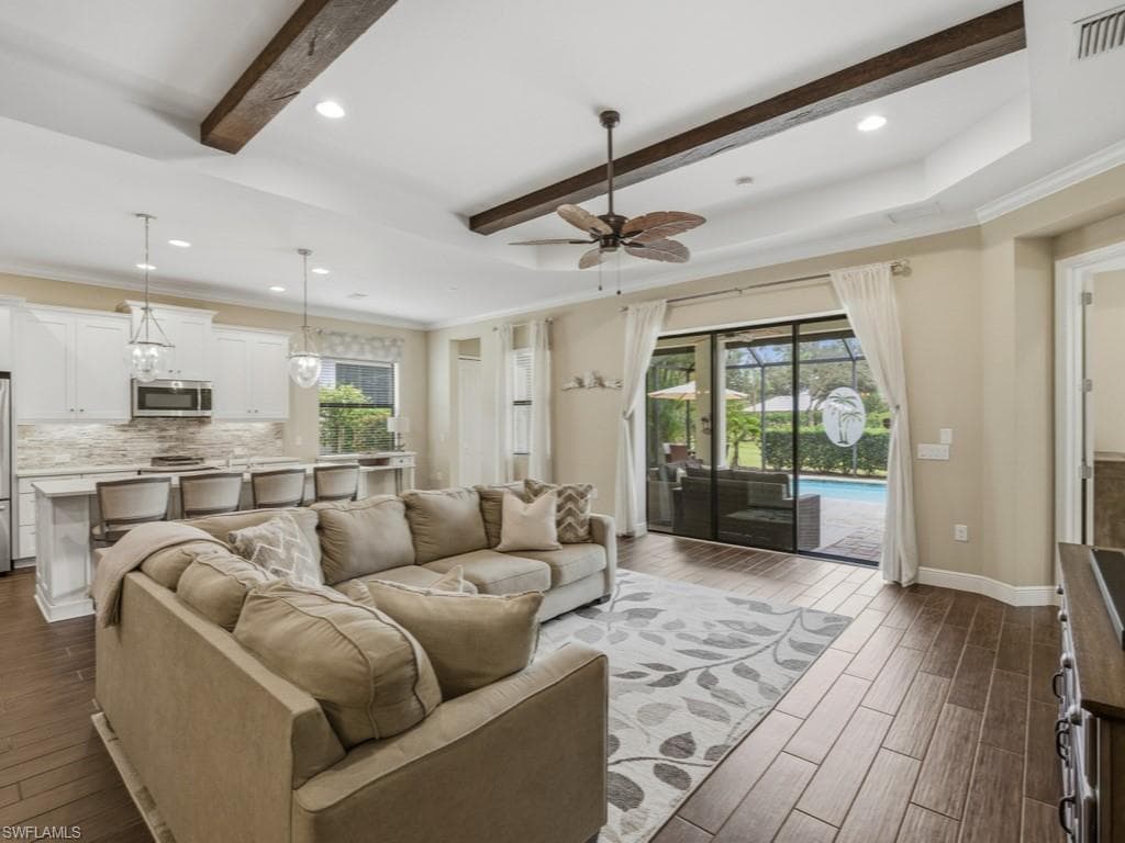 21278 Estero Preserve RUN, ESTERO FL 33928-8