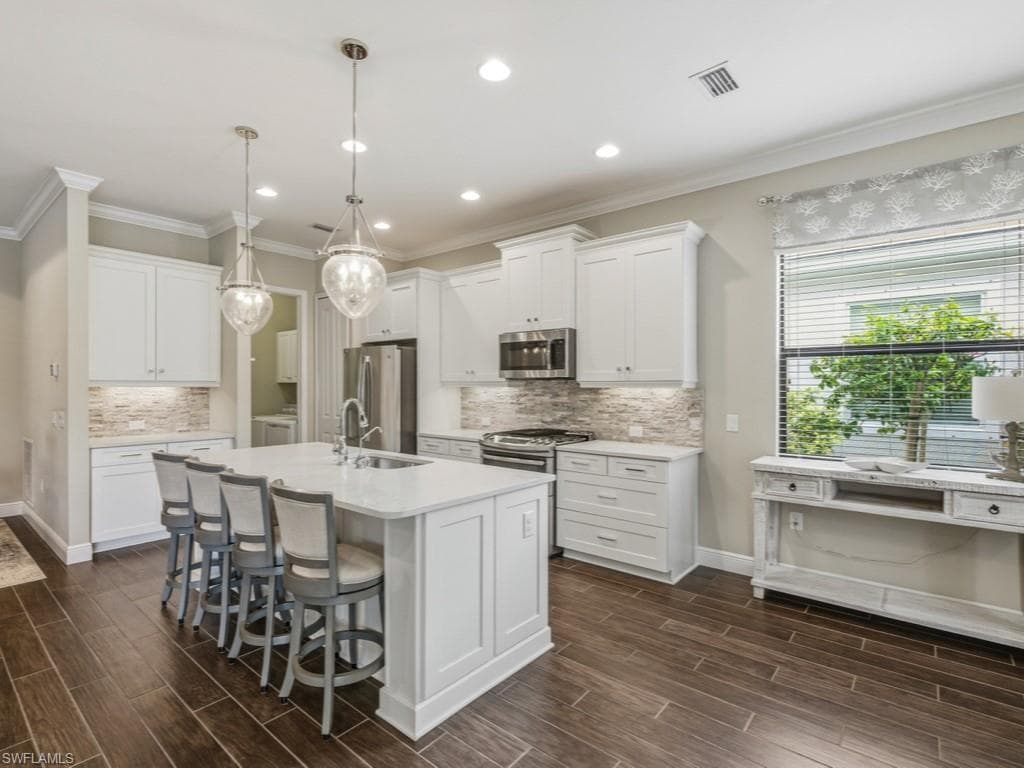 21278 Estero Preserve RUN, ESTERO FL 33928-9